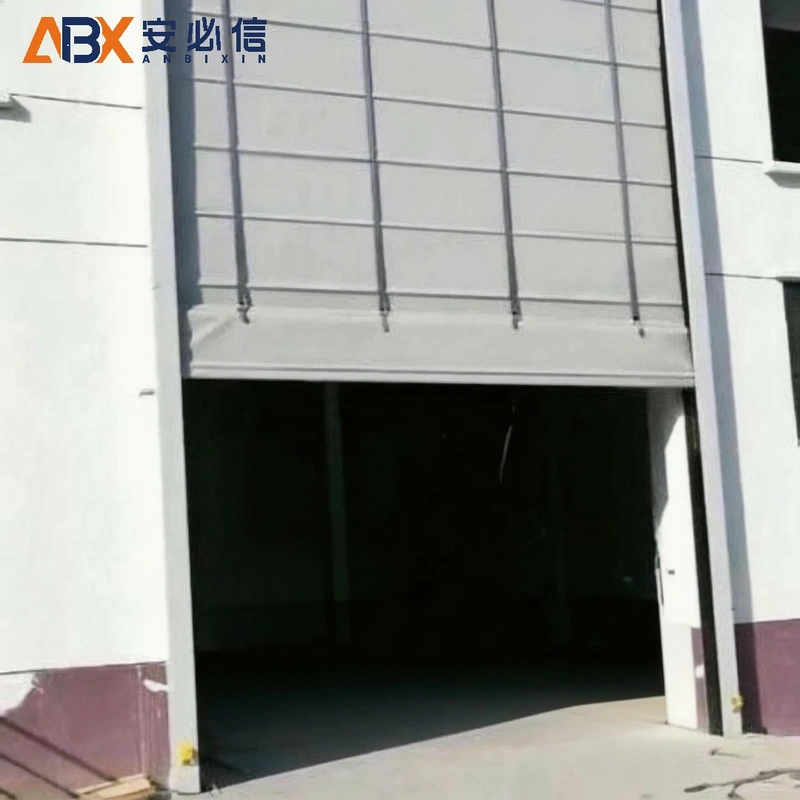 通辽市升降平台